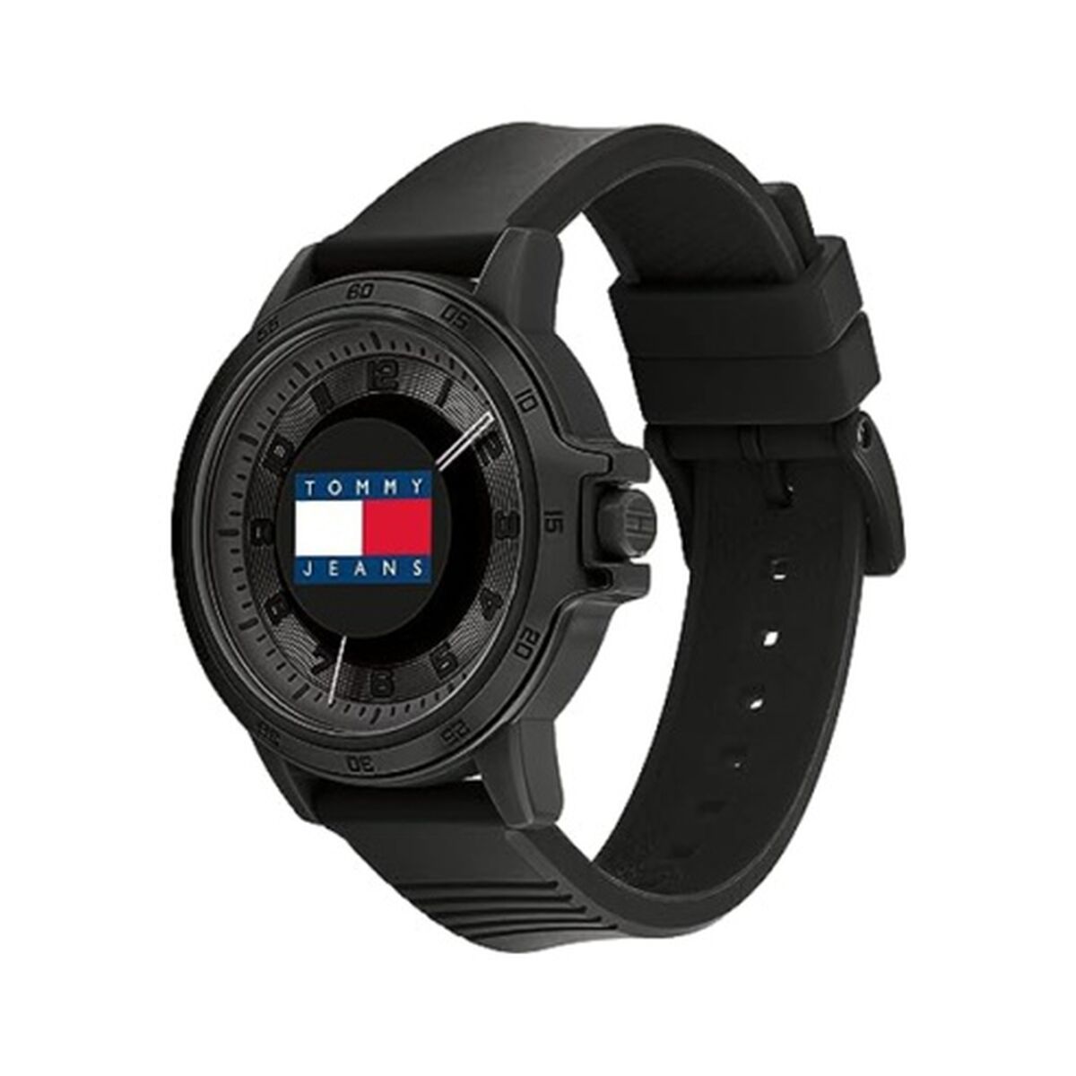 Herrklocka Tommy Hilfiger 1792032 (Ø 45 mm)